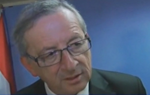 Δήλωση Γιούνκερ για την Ελλάδα μετά τη Σύνοδο Κορυφής