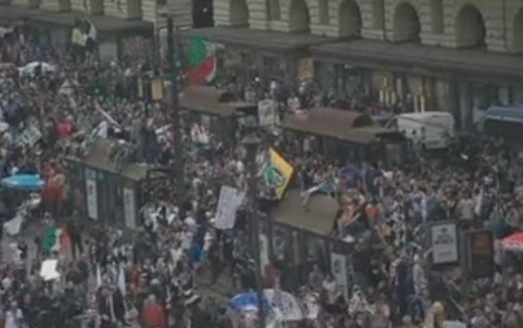 Πρωταθλήτρια Ιταλίας για δεύτερη σερί χρονιά η Γιουβέντους