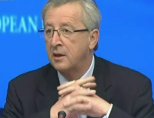 Εγκρίθηκε το σχέδιο διάσωσης της Ιρλανδίας από ΕΕ και ΔΝΤ