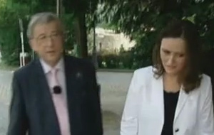 Γιούνκερ: Μη επιθυμητή αλλά διαχειρίσιμη μια πιθανή έξοδος της Ελλάδας