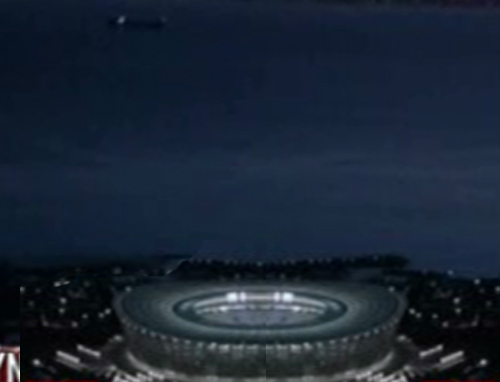 Λίγο πριν την πρεμιέρα του Μουντιάλ