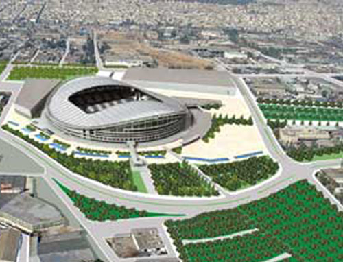 Τροποποιήσεις για τη «διπλή ανάπλαση»