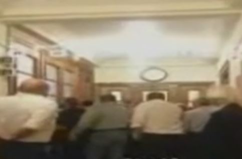 Αφαντος ο υιός Μπαλτάκου μετά το επεισόδιο στη Βουλή