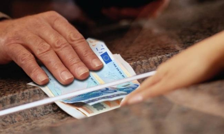 Πάτρα : Πλήρωσε σε τράπεζα με χαρτονόμισμα από την απαγωγή Μυλωνά