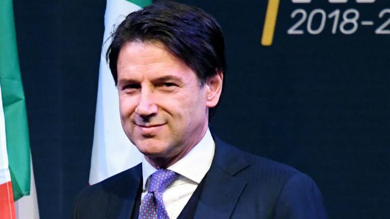 Ντι Μάιο – Σαλβίνι: Η τύχη μας στα χέρια του Κόντε