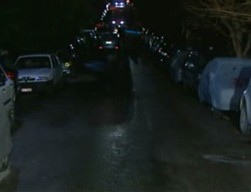 Τέσσερις προσαγωγές υπόπτων για συμμετοχή στους «Πυρήνες»