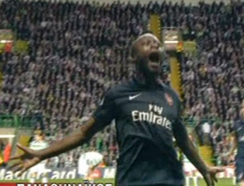 Επιβεβαιώνουν οι Αγγλοι το… φλερτ Παναθηναϊκού-Γκαλάς