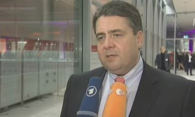 Πυρά των Γερμανών Σοσιαλδημοκρατών εναντίων Μέρκελ για το θέμα της Κύπρου