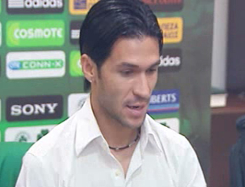 Ο Γκαρσία ήρθε για τίτλους