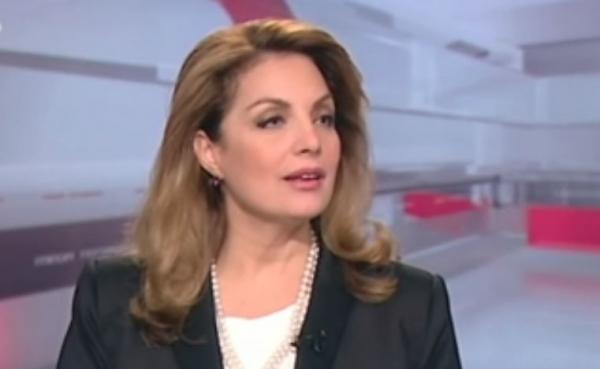 Γκερέκου: Γιατί πήγα στη Νέα Δημοκρατία