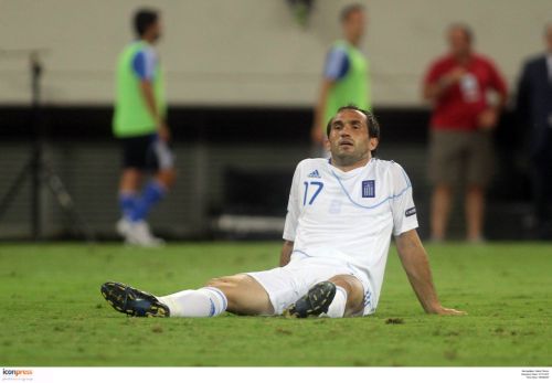 Το σήμερα της Εθνικής ομάδας ποδοσφαίρου