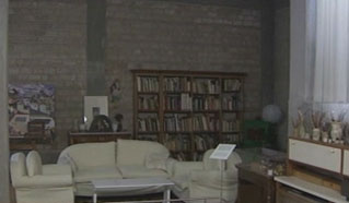 Μουσείο ο χώρος που έζησε ο Χατζηκυριάκος Γκίκας