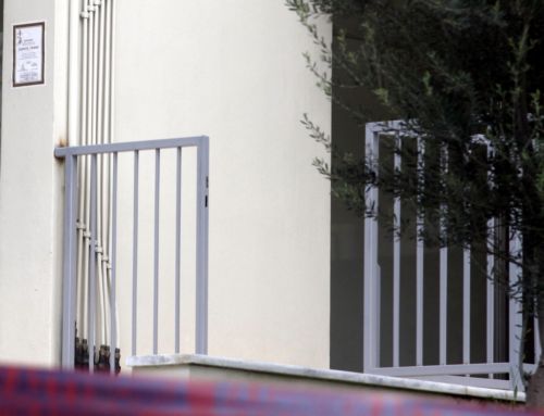 Που στρέφονται οι έρευνες της αντιτρομοκρατικής