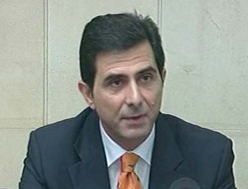 Την υποψηφιότητά του για τον Δήμο Θεσσαλονίκης ανακοίνωσε ο Κ.Γκιουλέκας