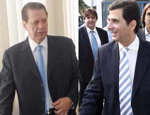 Νέες προσχωρήσεις