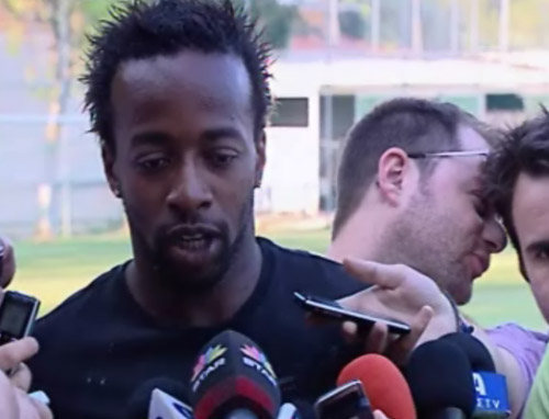 Champions League και «πράσινη» θέληση έπεισαν τον έκπληκτο Γκοβού