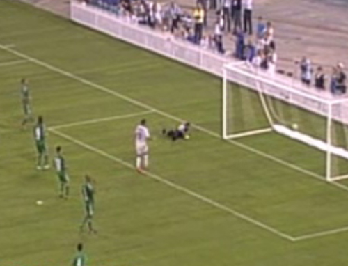 «Φιλική» νίκη του Παναθηναϊκού επί της Ίντερ με 3-2 στον Καναδά