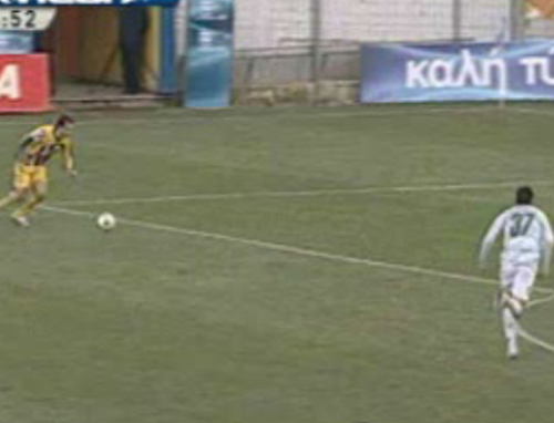 Τα γκολ της 2ης «δόσης» της 16ης αγωνιστικής