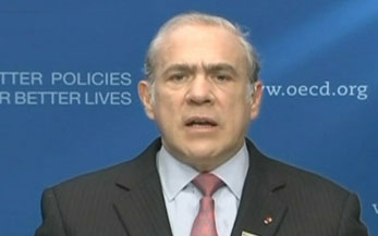 Γ.Γ. ΟΟΣΑ: Έχουμε ένα τείχος προστασίας στα «παιδιά μας»