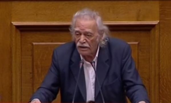 Ευρωεκλογές: Πρώτος σε σταυρούς με μεγάλη διαφορά παραμένει ο Μ.Γλέζος