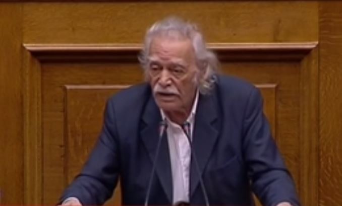 Ευρωεκλογές: Πρώτος σε σταυρούς με μεγάλη διαφορά παραμένει ο Μ.Γλέζος