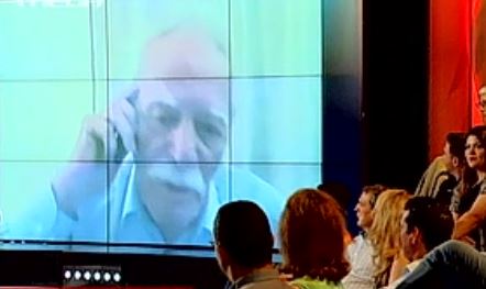 Γλέζος: Πρόταση για «πάγωμα» των δόσεων