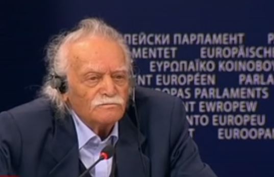 Γλέζος-Τζίμερ για τη διεκδίκηση των γερμανικών αποζημιώσεων στην Ελλάδα