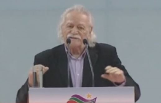 Μ.Γλέζος: Η απάντησή μας για το πού θα βρούμε τα λεφτά δεν είναι πειστική