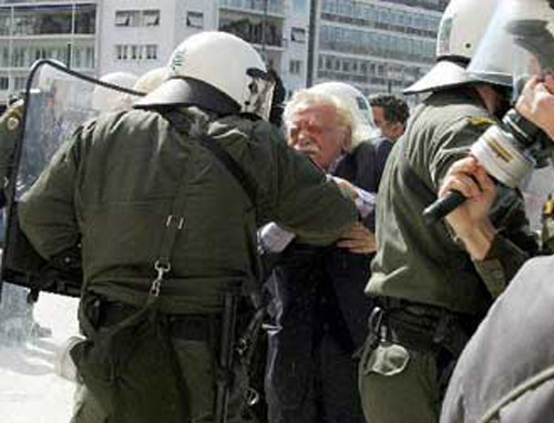 «Γιατί το έκανε;»