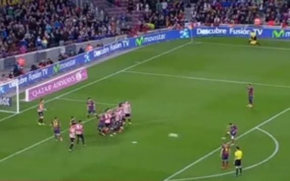 Ζωντανή με ανατροπή η «Μπάρτσα», νέα ήττα για την Μ.Γιουνάιτεντ