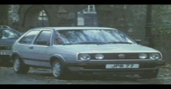 Oι καλύτερες τηλεοπτικές διαφημίσεις αυτοκινήτου – VW Golf