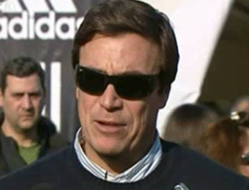 «Συγκεντρωμένοι και σοβαροί» είπε ο Γόντικας, κάλεσμα σε Βύντρα