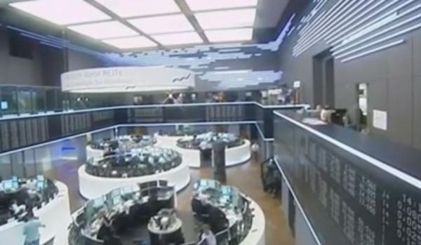 Ενθουσιασμός στα ξένα ΜΜΕ για την επιστροφή της Ελλάδας στις αγορές