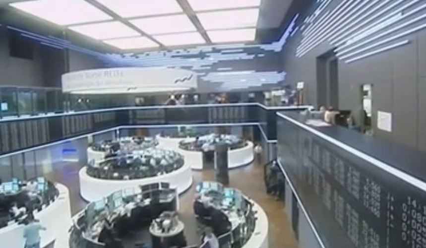 Ενθουσιασμός στα ξένα ΜΜΕ για την επιστροφή της Ελλάδας στις αγορές