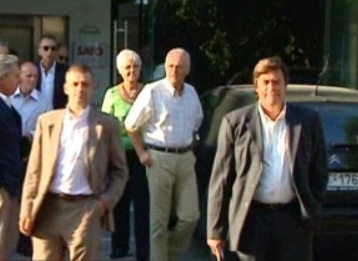 «Είμαστε μόνοι μας» απάντησε ο Γόντικας για την απώλεια Κάστρο