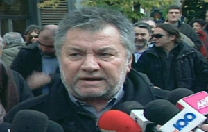 «Εφυγε» σε ηλικία 73 ετών ο Δημ.Γουσίδης