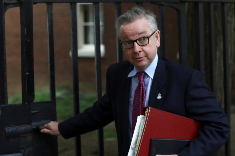 Βρετανία: Ο υπουργός Περιβάλλοντος θεωρεί ότι η κυβέρνηση μπορεί να κερδίσει μια ψηφοφορία στο κοινοβούλιο για το Brexit