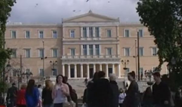 Δημοσκόπηση της GPO δίνει προβάδισμα 6,5 μονάδων στον ΣΥΡΙΖΑ