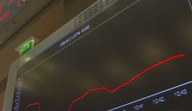 Ξενα ΜΜΕ: Ξαναγύρισε στα πρωτοσέλιδα το grexit