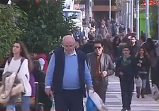 Ανήσυχοι οι γιατροί για την θωράκιση της χώρας απέναντι στη γρίπη