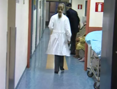 Σε ετοιμότητα στρατιωτικά νοσοκομεία και ιδιωτικές κλινικές λόγω της νέας γρίπης