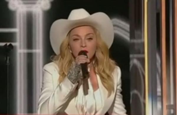 Οι νικητές των βραβείων Grammy