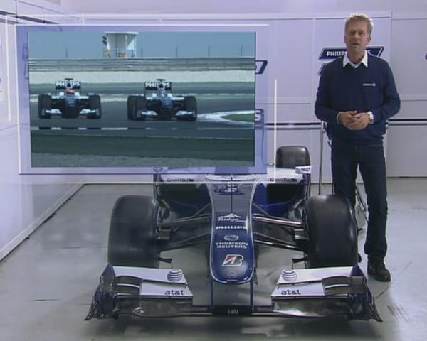 F1 2010, GP Ιαπωνίας: Οι προκλήσεις της Suzuka