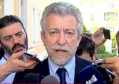 Kίνδυνος Grexit στο ποδόσφαιρο μέχρι τελευατία στιγμή