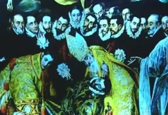 Μέσω ψηφιακής τεχνολογίας τα έργα του El Greco στην Αθήνα