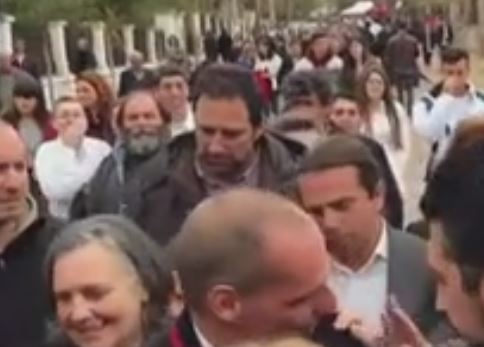 Φράση του Γ.Βαρουφάκη για ρήξη με την Ευρώπη φέρνει αμηχανία στο Μαξίμου