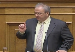 Συνεχίζεται η αναταραχή για τον βουλευτή με το 1 εκατ. ευρώ