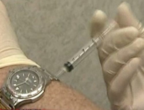 Συναγερμός από την ραγδαία αύξηση των θανάτων από τη νέα γρίπη