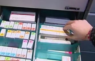 Η επέλαση της γρίπης