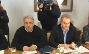 ΓΣΕΕ: Μην καταγγέλλετε τις συλλογικές συμβάσεις